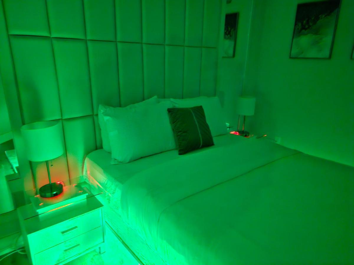 休斯敦Elegant 3Br Haven- Games, Luxury & Lush Garden别墅 外观 照片