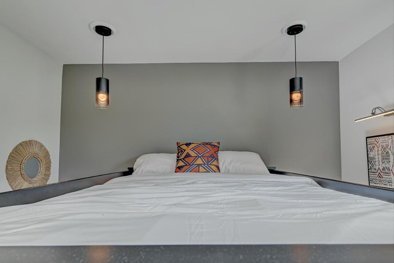 休斯敦Elegant 3Br Haven- Games, Luxury & Lush Garden别墅 外观 照片
