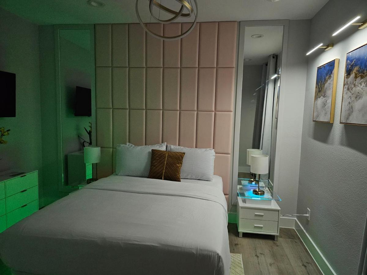 休斯敦Elegant 3Br Haven- Games, Luxury & Lush Garden别墅 外观 照片