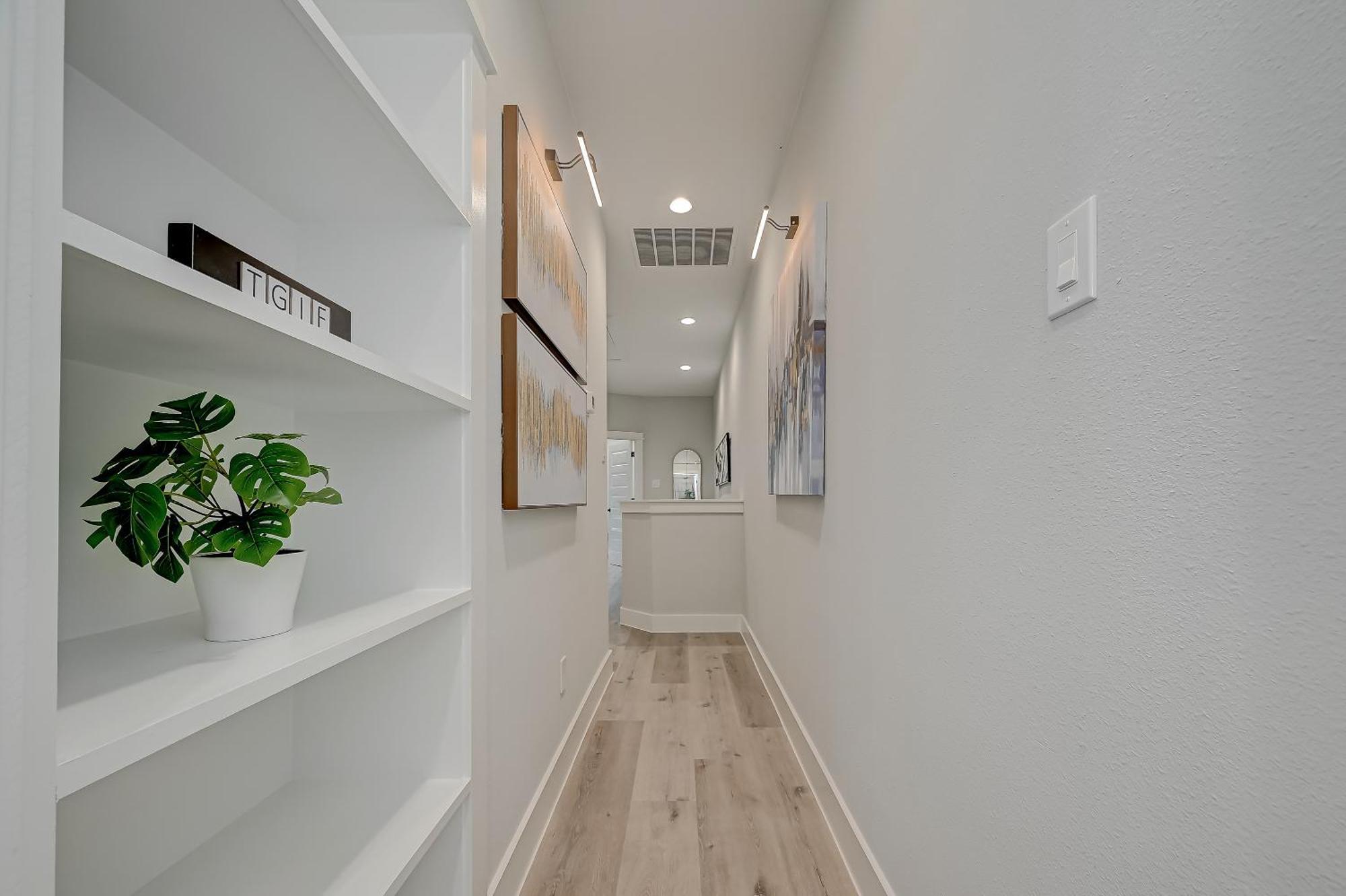 休斯敦Elegant 3Br Haven- Games, Luxury & Lush Garden别墅 外观 照片